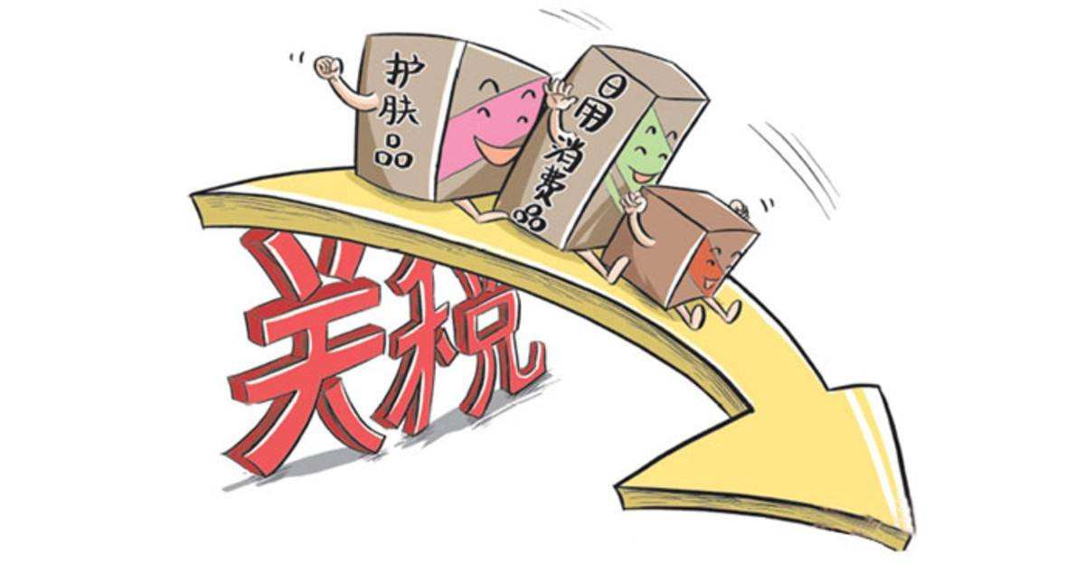 海關(guān)減免稅申報系統(tǒng)更新，期間相關(guān)業(yè)務(wù)將受影響（附調(diào)整對比）.jpg